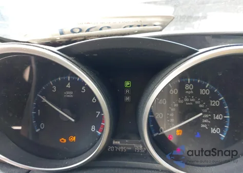 2013 Mazda Mazda3 I Grand Touring из США, поврежденный, VIN JM1BL1MP7D1745339